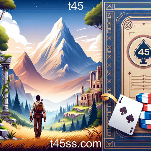 Explorando o Mundo dos Jogos de Aventura: Desafios e Narrativas Envolventes